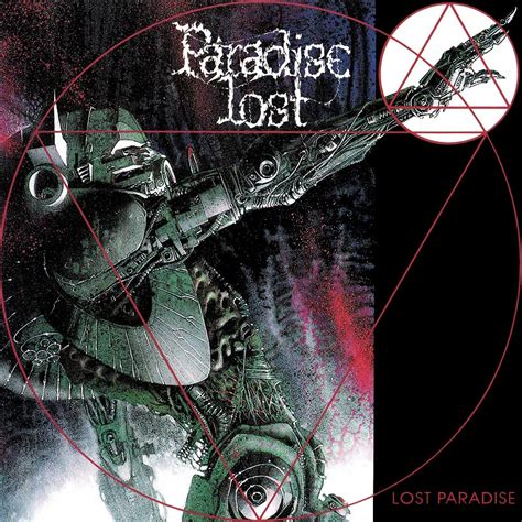 paradise lost torrentz|Paradise Lost Discography [1990.